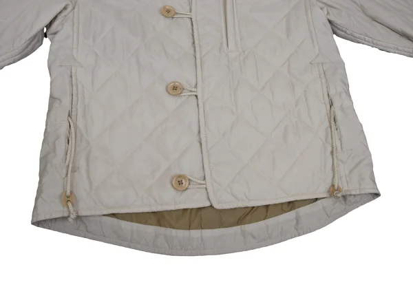 45rpm 45R Ripstop Nylon Quilted Blouson K-171833_011