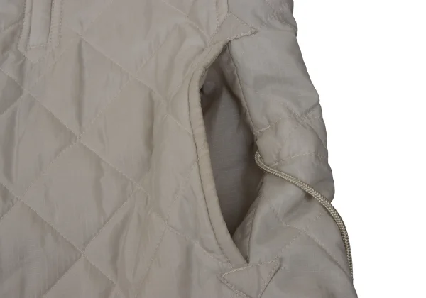 45rpm 45R Ripstop Nylon Quilted Blouson K-171833_013