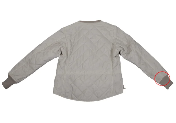45rpm 45R Ripstop Nylon Quilted Blouson K-171833_015