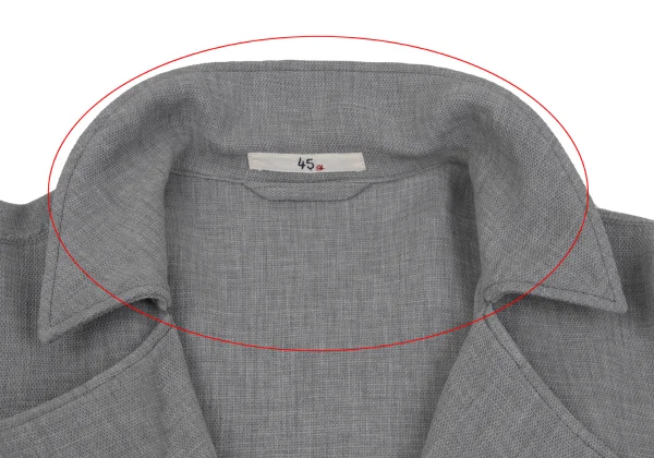 45rpm 45R Double-breasted coat K-171835_006