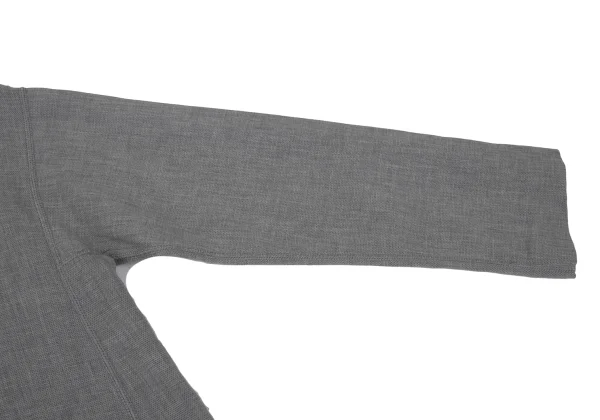 45rpm 45R Double-breasted coat K-171835_008