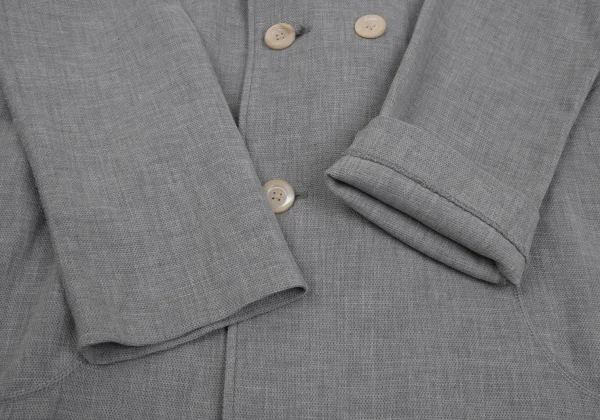 45rpm 45R Double-breasted coat K-171835_009