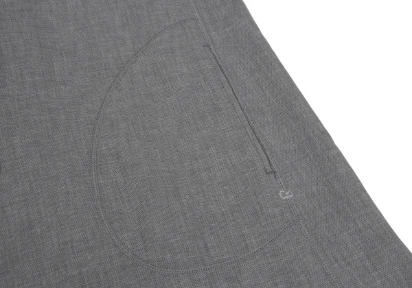 45rpm 45R Double-breasted coat K-171835_012