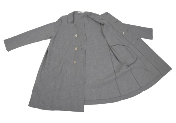 45rpm 45R Double-breasted coat K-171835_014