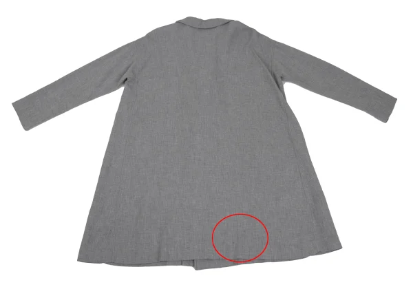 45rpm 45R Double-breasted coat K-171835_016
