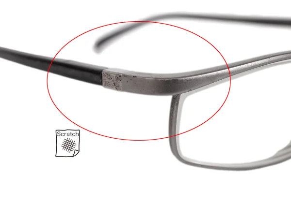 alain mikli STARCK EYES BIOSUN Prescription Glasses K-171836_006