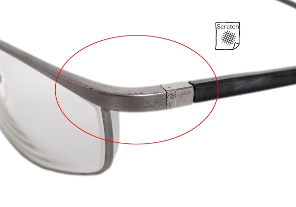 alain mikli STARCK EYES BIOSUN Prescription Glasses K-171836_007