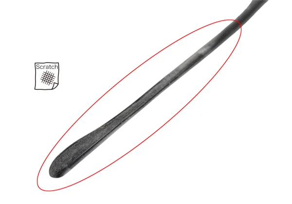 alain mikli STARCK EYES BIOSUN Prescription Glasses K-171836_011