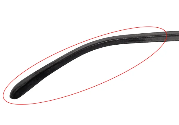 alain mikli STARCK EYES BIOSUN Prescription Glasses K-171836_012
