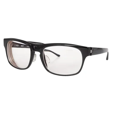 alain mikli STARCK EYES BIOCITY Prescription Glasses