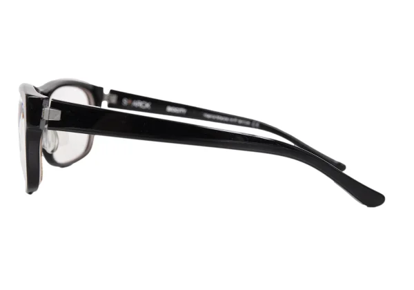 alain mikli STARCK EYES BIOCITY Prescription Glasses K-171837_003