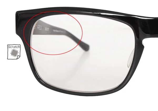 alain mikli STARCK EYES BIOCITY Prescription Glasses K-171837_006