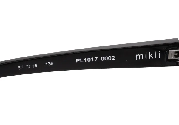 alain mikli STARCK EYES BIOCITY Prescription Glasses K-171837_010