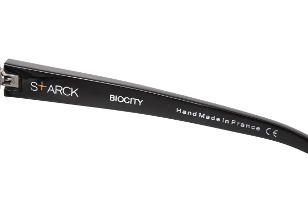 alain mikli STARCK EYES BIOCITY Prescription Glasses K-171837_012