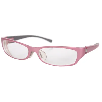 alain mikli STARCK EYES ALUX Prescription Glasses