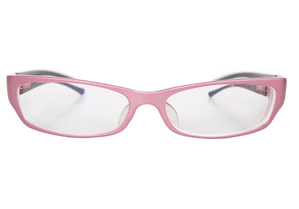 alain mikli STARCK EYES ALUX Prescription Glasses K-171838_002