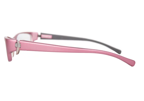alain mikli STARCK EYES ALUX Prescription Glasses K-171838_003
