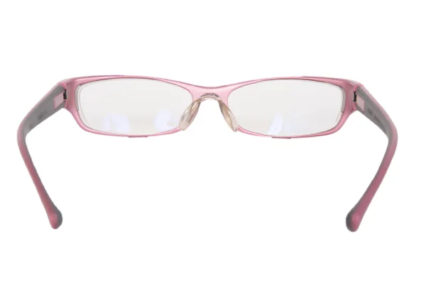 alain mikli STARCK EYES ALUX Prescription Glasses K-171838_004