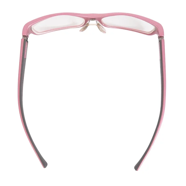 alain mikli STARCK EYES ALUX Prescription Glasses K-171838_005