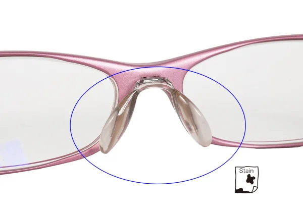 alain mikli STARCK EYES ALUX Prescription Glasses K-171838_007