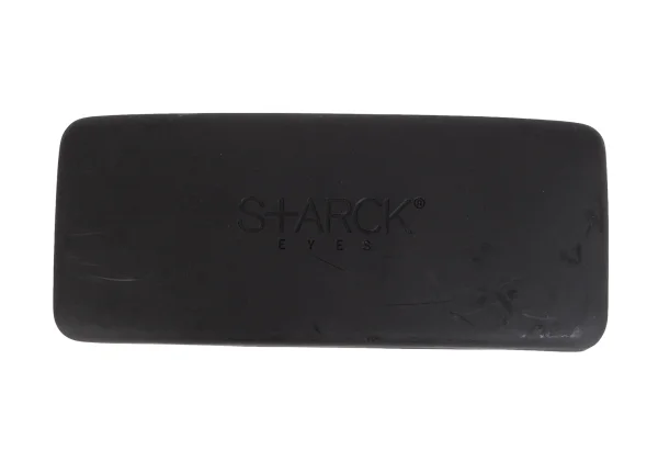 alain mikli STARCK EYES ALUX Prescription Glasses K-171838_011
