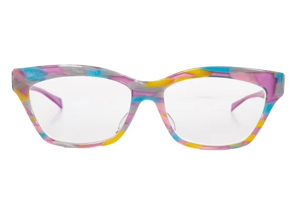 alain mikli Marble Prescription Glasses K-171839_002