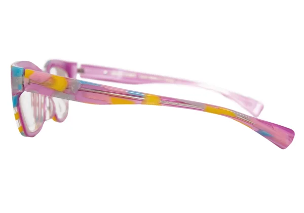 alain mikli Marble Prescription Glasses K-171839_003