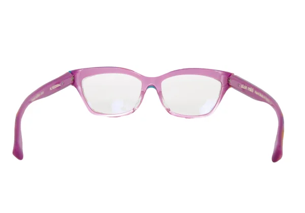 alain mikli Marble Prescription Glasses K-171839_004
