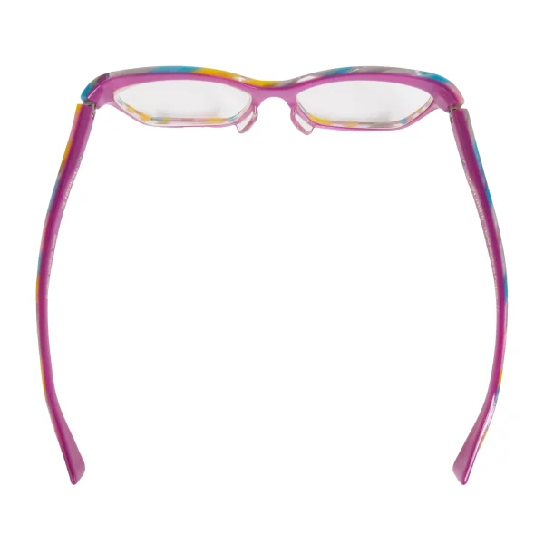 alain mikli Marble Prescription Glasses K-171839_005