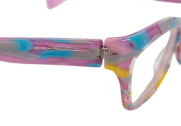 alain mikli Marble Prescription Glasses K-171839_006