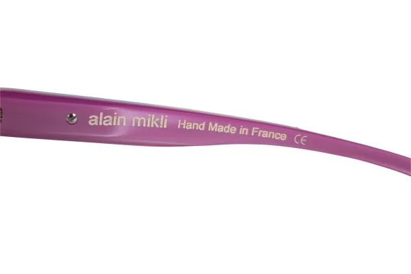 alain mikli Marble Prescription Glasses K-171839_012