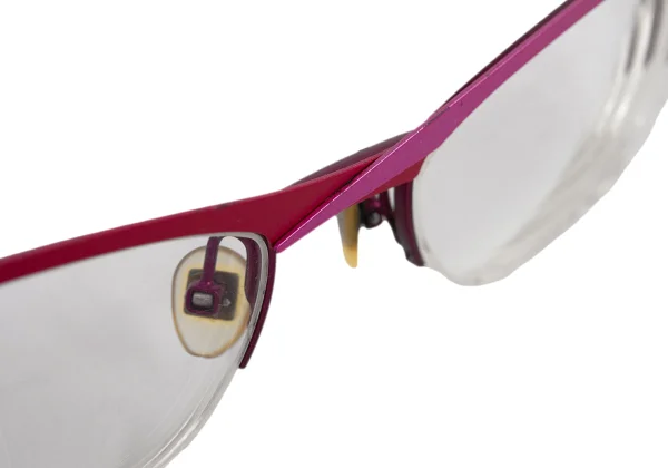 alain mikli Marble Frame Prescription Glasses K-171840_006