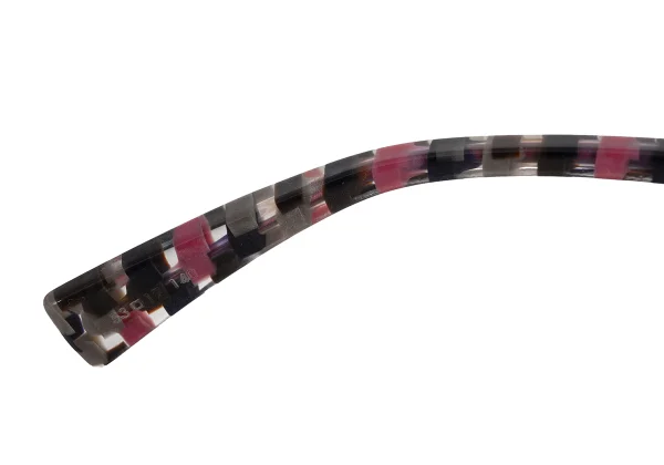 alain mikli Marble Frame Prescription Glasses K-171840_011