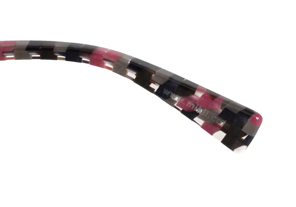 alain mikli Marble Frame Prescription Glasses K-171840_012
