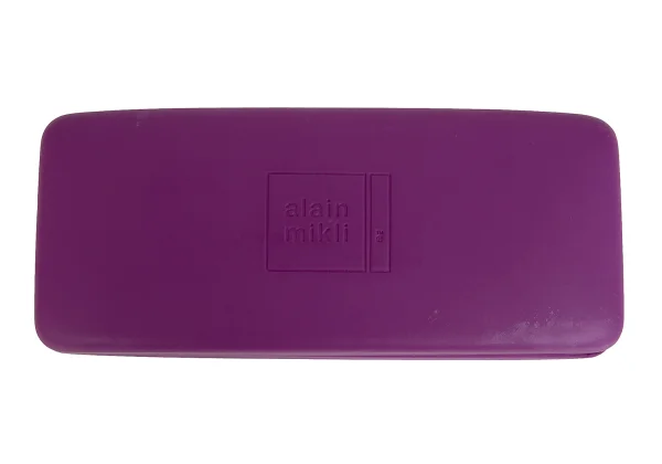 alain mikli Marble Frame Prescription Glasses K-171840_014