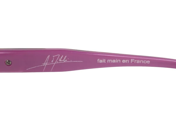 alain mikli AL1120 Prescription Glasses K-171841_013