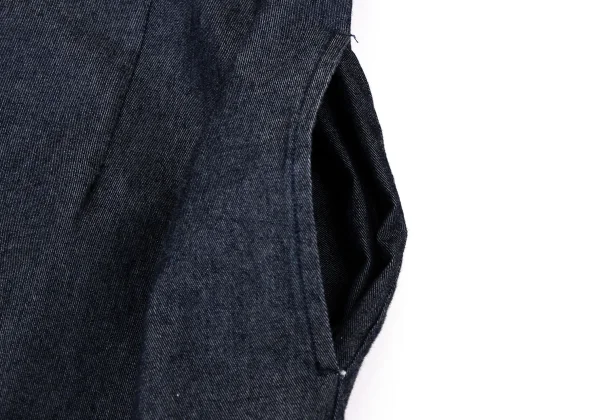 MARGARET HOWELL Denim Shirt Dress K-171842_009