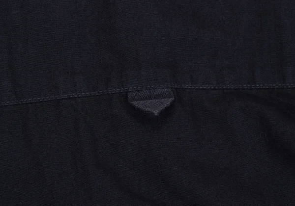 MHL Linen Blended Short Sleeve Shirt K-171843_014
