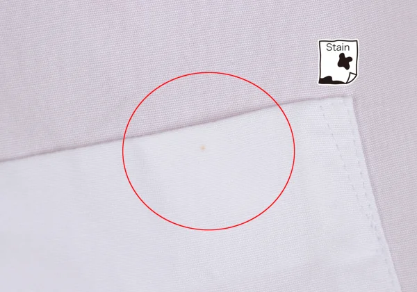 COMME des GARCONS HOMME PLUS Back Checker Layered Shirt K-171847_003