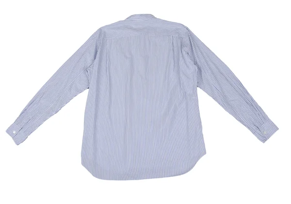 COMME des GARCONS HOMME PLUS Embroidered Stripe Shirt K-171848_012