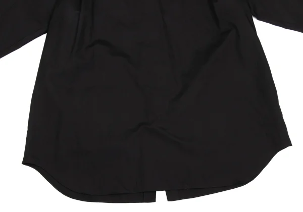 COMME des GARCONS HOMME PLUS Reversed front-and-back design Shirt K-171850_007