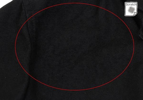 COMME des GARCONS HOMME Dyed Mods Coat K-171852_003