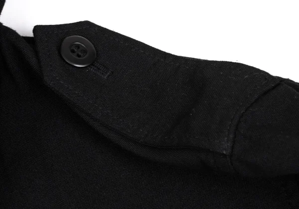 COMME des GARCONS HOMME Dyed Mods Coat K-171852_005