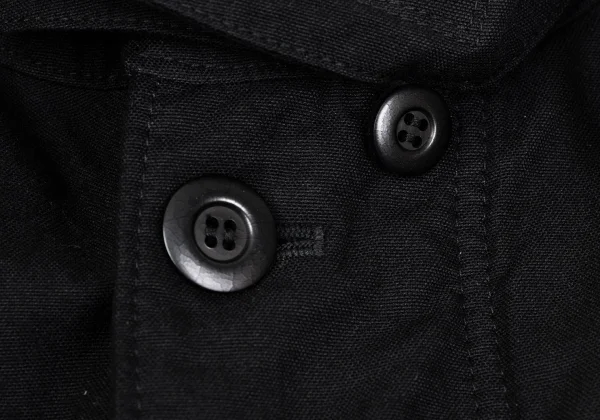 COMME des GARCONS HOMME Dyed Mods Coat K-171852_006