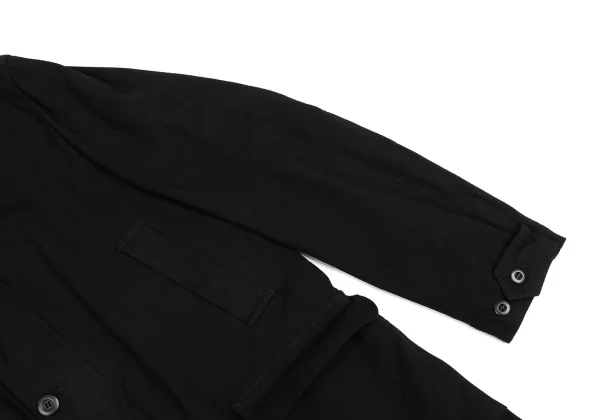 COMME des GARCONS HOMME Dyed Mods Coat K-171852_007