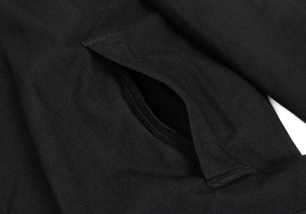 COMME des GARCONS HOMME Dyed Mods Coat K-171852_011