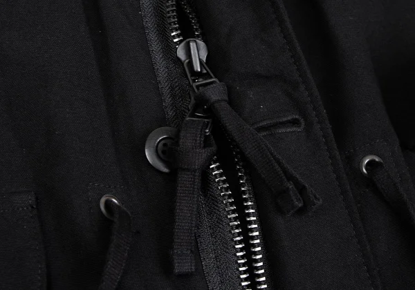 COMME des GARCONS HOMME Dyed Mods Coat K-171852_014