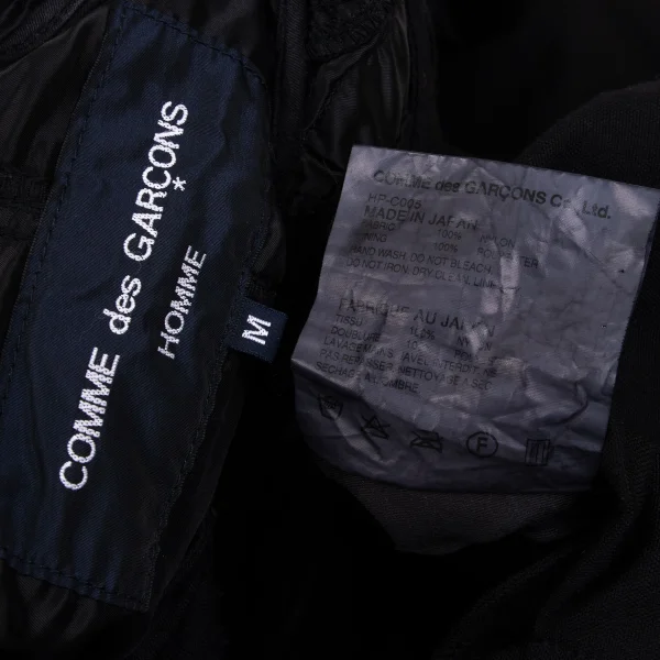 COMME des GARCONS HOMME Dyed Mods Coat K-171852_019