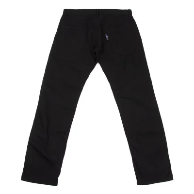 COMME des GARCONS HOMME Cotton Gabardine Pocket Tab Pants