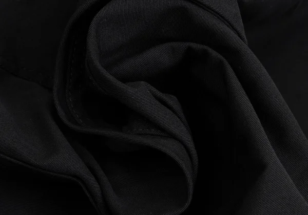 COMME des GARCONS HOMME Cotton Gabardine Pocket Tab Pants K-171856_011